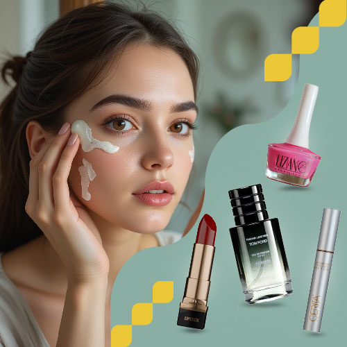 راهنمای خرید لوازم آرایشی برای نوجوانان