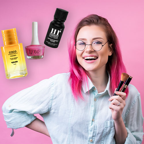 راهنمای خرید لوازم آرایشی برای نوجوانان