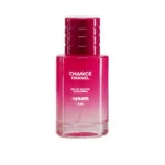 عطر زنانه پورا رایحه Chance Chanel حجم 35 میل - Image 2