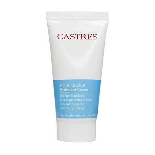 کرم مرطوب کننده و آبرسان کسترز حجم 50 میل