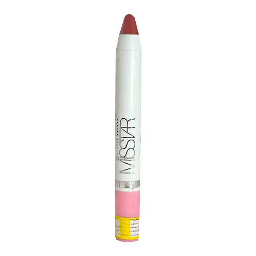 Lipstickpencil22 رژ لب مدادی میس استار کد 122 - Image 1