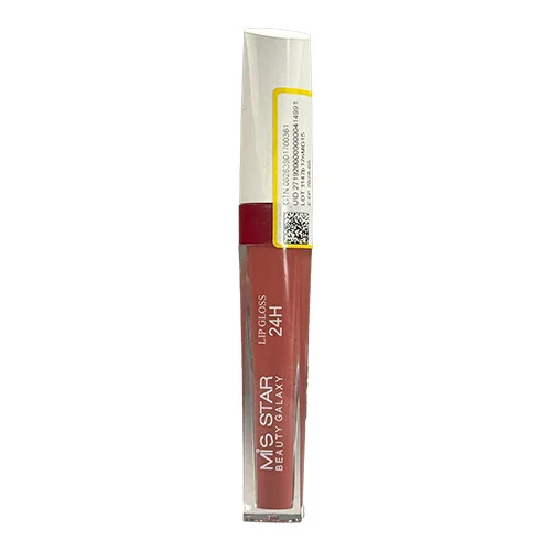 Liquidlipstick15 رژ لب مایع میس استار کد 15 - Image 1