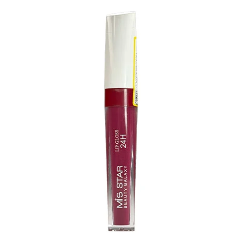 Liquidlipstick17 رژ لب مایع میس استار کد 17 - Image 1