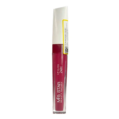 Liquidlipstick18 رژ لب مایع میس استار کد 18 - Image 1