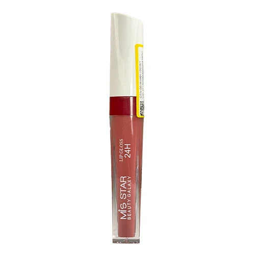 Liquidlipstick26 رژ لب مایع میس استار کد 26 - Image 1