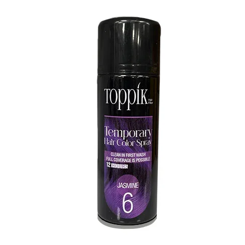 Meshspray6 اسپری مش یاسی تاپیک حجم 150 میل - Image 1