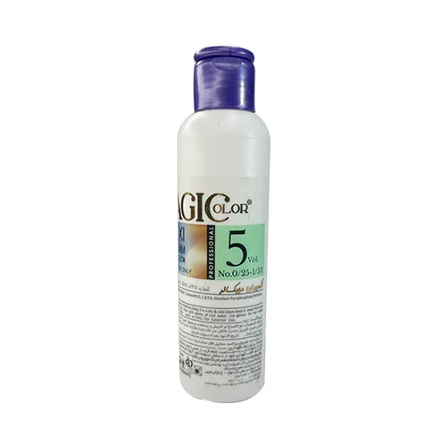 Oxidant150-ml1.5% اکسیدان مجیکالر نمره 25-0 حجم 150 میل - Image 1