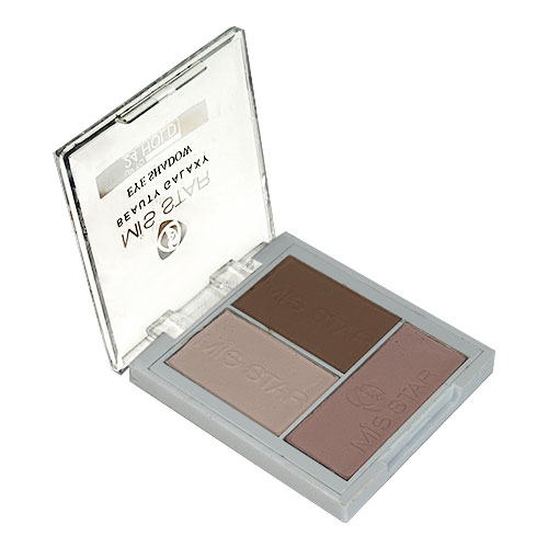 سایه چشم میس استار کد 02