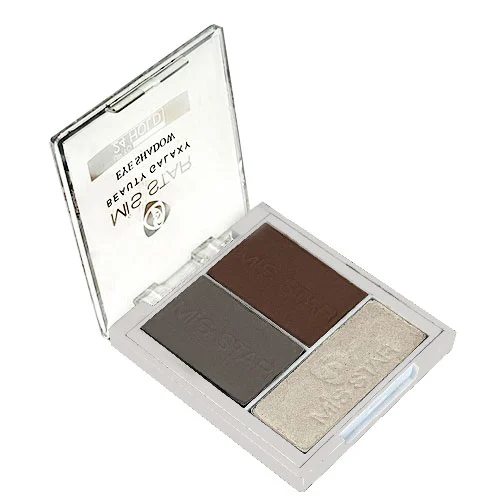eyeshadow04 سایه چشم میس استار کد 04 - Image 1