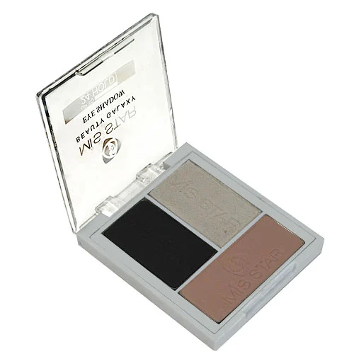 eyeshadow05 سایه چشم میس استار کد 05 - Image 1