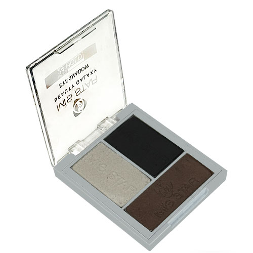 سایه چشم میس استار کد 06