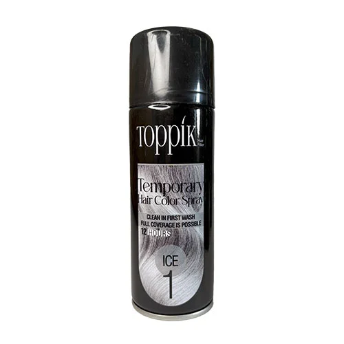 meshspray1 اسپری مش یخی تاپیک حجم 150 میل - Image 1