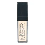 کرم پودر پمپی (SPF15) میس استار کد 101