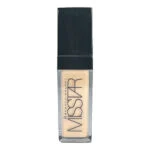 کرم پودر پمپی (SPF15) میس استار کد 102