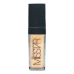 کرم پودر پمپی (SPF15) میس استار کد 301