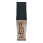 کرم پودر پمپی (SPF15) میس استار کد 302