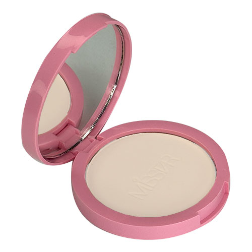 پنکک پاکتی گرد میس استار کد 01