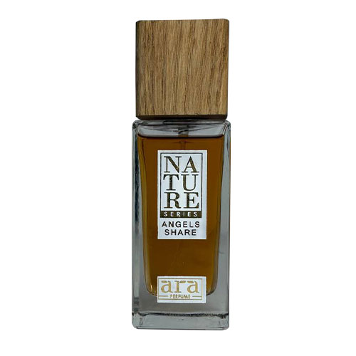 ادوپرفیوم مردانه نیچر پرفیوم آرا رایحه Angel Share حجم 100 میل