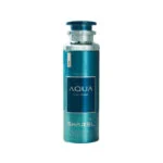 اسپری بدن مردانه شارل رایحه Aqua BULGARI حجم 200 میل