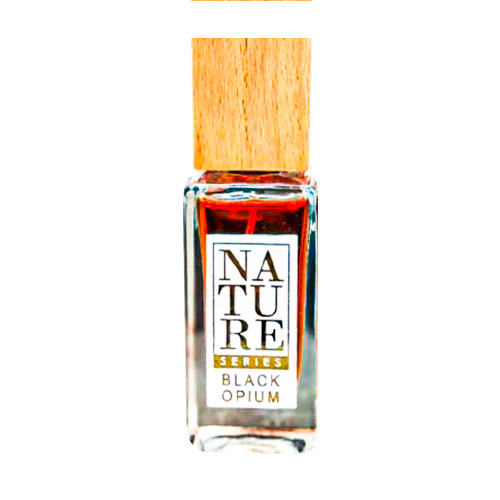 ادوپرفیوم مردانه نیچر پرفیوم آرا رایحه Black Opium حجم 100 میل