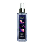 بادی میست مردانه پرفیوم آرا رایحه Black XS حجم 190 میل