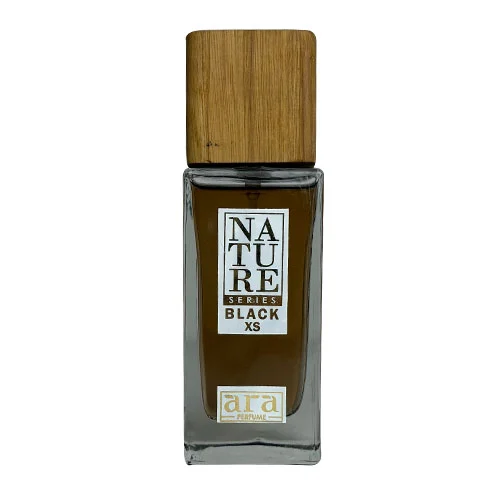 BlackXs ادوپرفیوم مردانه نیچر پرفیوم آرا رایحه Black Xs حجم 100 میل - Image 1