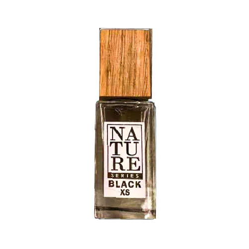 BlackXs30 ادوپرفیوم مردانه نیچر پرفیوم آرا رایحه Black Xs حجم 30 میل - Image 1