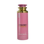 اسپری بدن زنانه شارل رایحه Chance Chanel حجم 200 میل