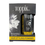 پودر حالت دهنده B5+ تاپیک 20 گرمی