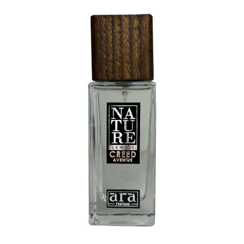 CreedAventus ادوپرفیوم مردانه نیچر پرفیوم آرا رایحه Creed Aventus حجم 100 میل - Image 1