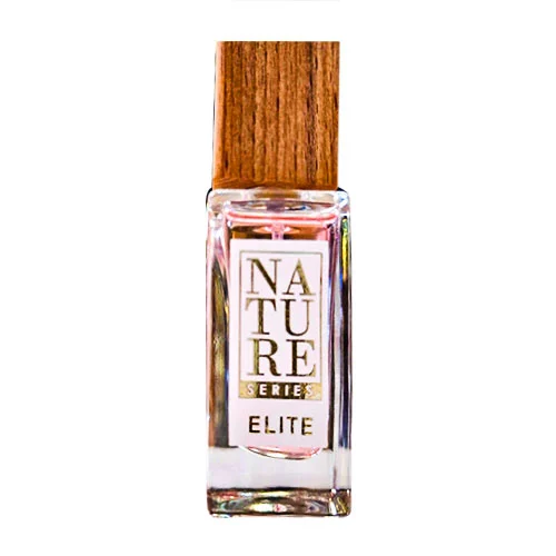 Elite ادوپرفیوم زنانه نیچر پرفیوم آرا رایحه Elite حجم 100 میل - Image 1