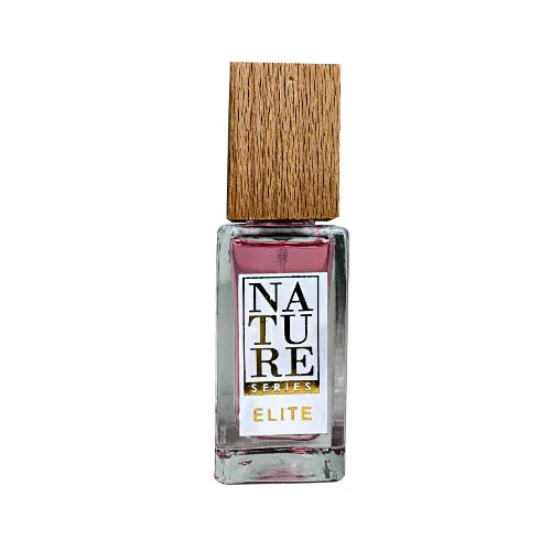Elite30 ادوپرفیوم زنانه نیچر پرفیوم آرا رایحه Elite حجم 30 میل - Image 1