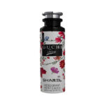 اسپری بدن زنانه شارل رایحه Gucci Flora حجم 200 میل