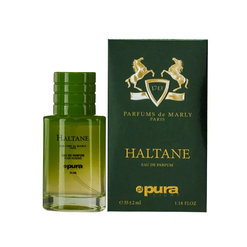 HALTANE_01 عطر زنانه پورا رایحه Haltane حجم 35 میل - Image 1