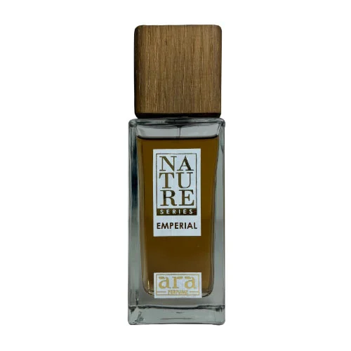 Imperial ادوپرفیوم زنانه نیچر پرفیوم آرا رایحه Imperial حجم 100 میل - Image 1