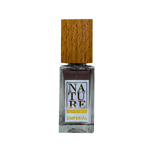 Imperial30 ادوپرفیوم مردانه نیچر پرفیوم آرا رایحه Imperial حجم 30 میل - Image 1