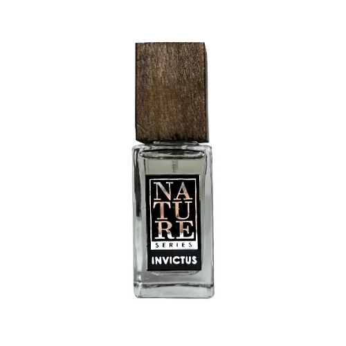 Invictus30 ادوپرفیوم مردانه نیچر پرفیوم آرا رایحه Invictus حجم 30 میل - Image 1