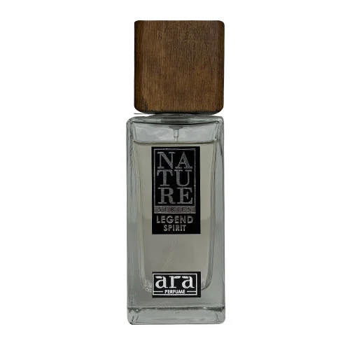 LegendSpirit ادوپرفیوم مردانه نیچر پرفیوم آرا رایحه Legend Spirit حجم 100 میل - Image 1