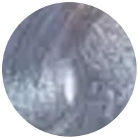 رنگ موی MC260 رنگ آبی کبالتی