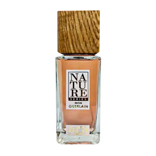 MonGuerlain ادوپرفیوم زنانه نیچر پرفیوم آرا رایحه Mon Guerlain حجم 100 میل - Image 1