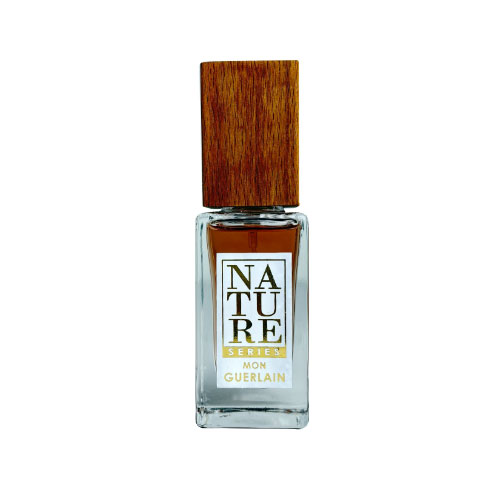 ادوپرفیوم زنانه نیچر پرفیوم آرا رایحه Mon Guerlain حجم 30 میل