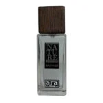 ادوپرفیوم مردانه نیچر پرفیوم آرا رایحه Sauvage Dior حجم 100 میل