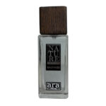 ادوپرفیوم مردانه نیچر پرفیوم آرا رایحه Sauvage Dior حجم 100 میل