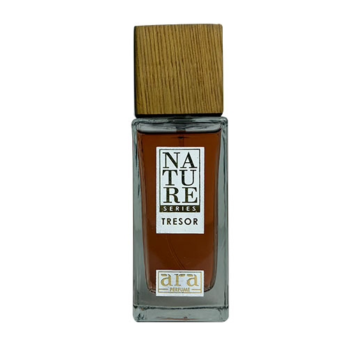 ادوپرفیوم زنانه نیچر پرفیوم آرا رایحه Tresor Midnight Rose حجم 100 میل