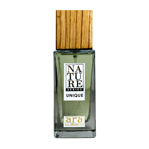 ادوپرفیوم مردانه نیچر پرفیوم آرا رایحه Unique حجم 100 میل