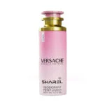 اسپری بدن زنانه شارل رایحه Versace Crystal حجم 200 میل