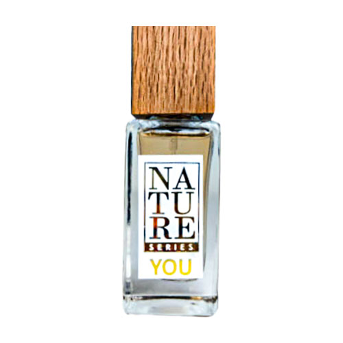 ادوپرفیوم مردانه نیچر پرفیوم آرا رایحه You حجم 100 میل
