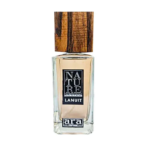 Ysllanuit ادوپرفیوم مردانه نیچر پرفیوم آرا رایحه Ysl La Nuit حجم 100 میل - Image 1
