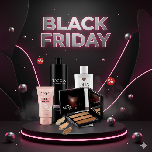 تخفیفات بلک فرایدی در زیبالون