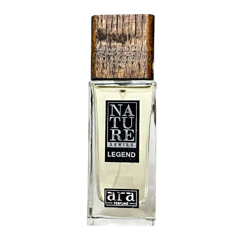 legend ادوپرفیوم مردانه نیچر پرفیوم آرا رایحه Mont Blanc Legend حجم 100 میل - Image 1